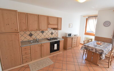 Accommodation:&nbsp;Castello 550.2