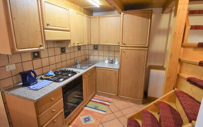 Accommodation:&nbsp;Castello 550.2