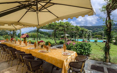 Villa Luca