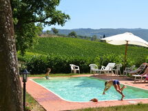 Agriturismo San Clemente