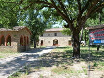Agriturismo San Clemente
