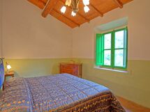 Accommodation:&nbsp;Ciliegio 6