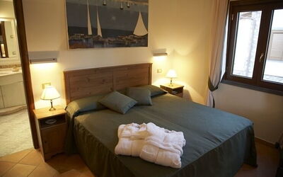 Accommodation:&nbsp;Cottage Luna