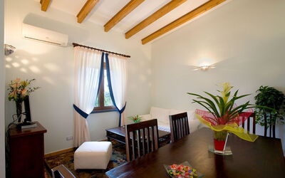 Accommodation:&nbsp;Cottage Stella