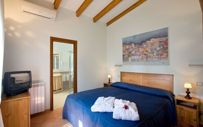 Accommodation:&nbsp;Cottage Stella