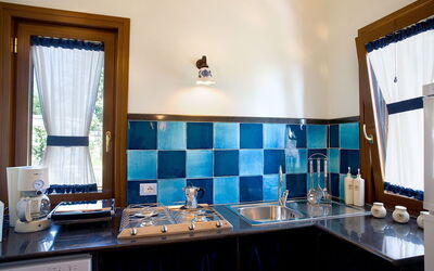 Accommodation:&nbsp;Cottage Stella