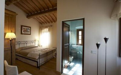 Accommodation:&nbsp;Signorina Vittoria