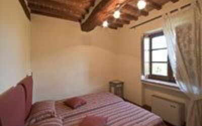Accommodation:&nbsp;Le Ginestre