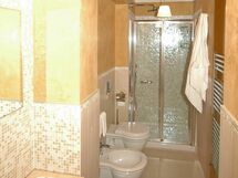 Accommodation:&nbsp;Casaforte 6