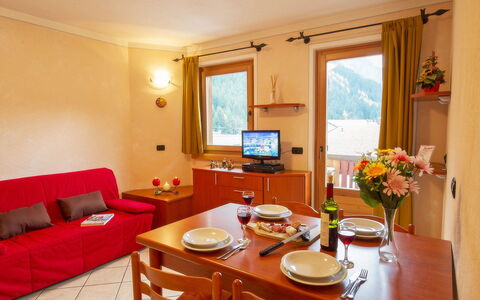 Accommodation:&nbsp;Botton D' Oro 380.6