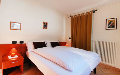 Accommodation:&nbsp;Botton D' Oro 380.6