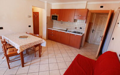Accommodation:&nbsp;Botton D' Oro 380.6