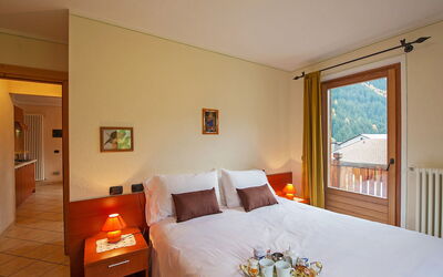 Accommodation:&nbsp;Botton D' Oro 380.6