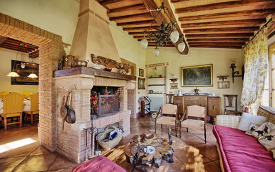 Villa Corolle