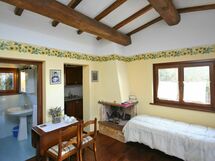 Accommodation:&nbsp;Ramazzano 1