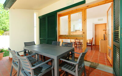 Accommodation:&nbsp;Venturina 200.6