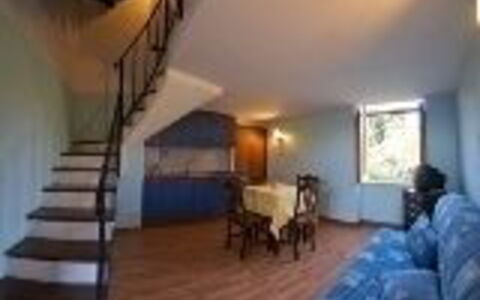 Accommodation:&nbsp;Monolocale 2 Posti