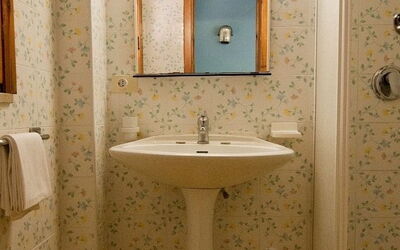 Accommodation:&nbsp;Bilocale 4 Posti