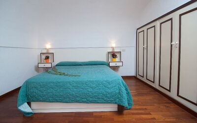 Accommodation:&nbsp;Bilocale 5 Posti