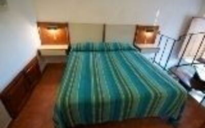 Accommodation:&nbsp;Bilocale 4 Posti