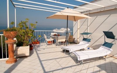 Casa Correale - Sorrento, Campania, Italy