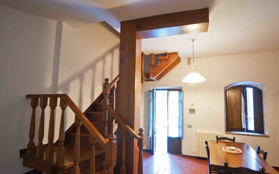 Accommodation:&nbsp;Montecucco