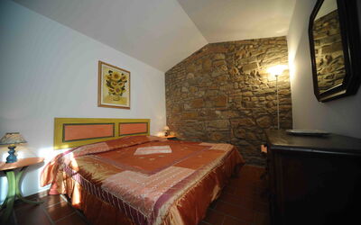 Accommodation:&nbsp;Montecucco