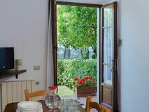 Accommodation:&nbsp;Carmignano