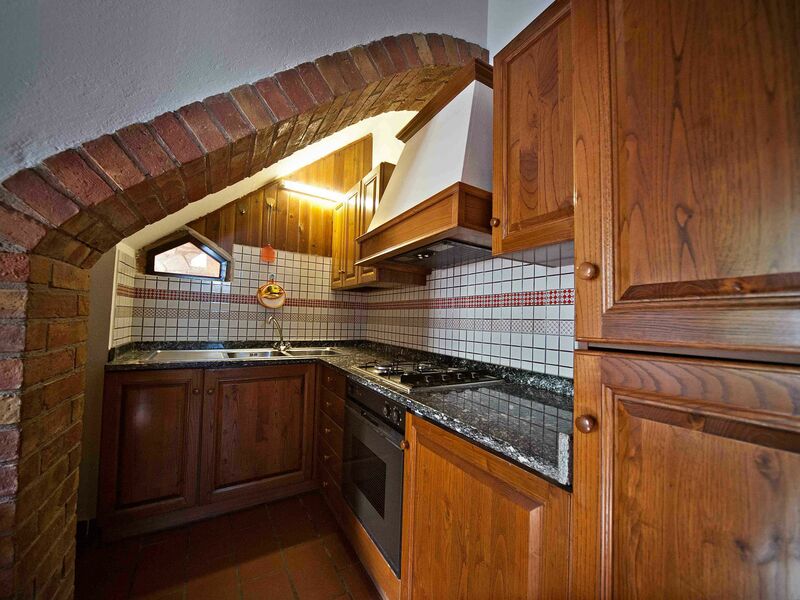 Accommodation:&nbsp;Carmignano