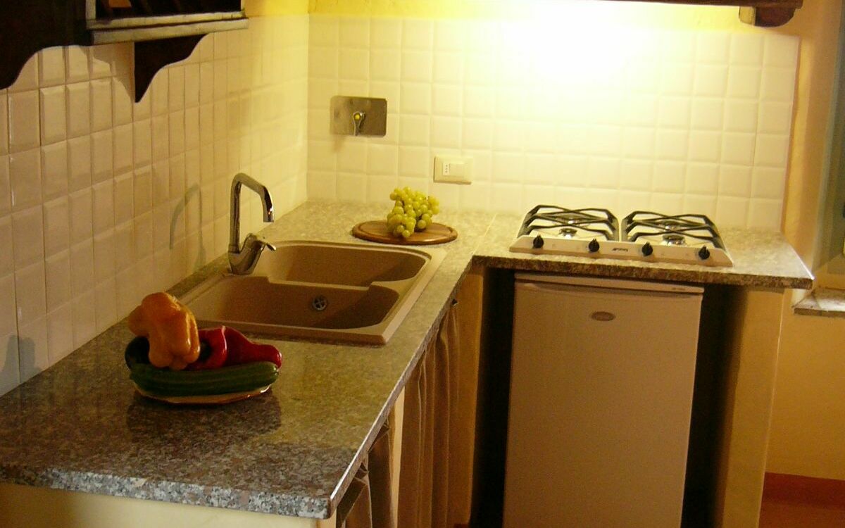 Accommodation:&nbsp;Apt La Civetta