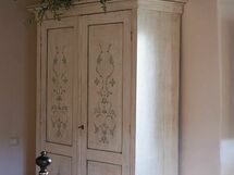 Accommodation:&nbsp;Apt La Civetta