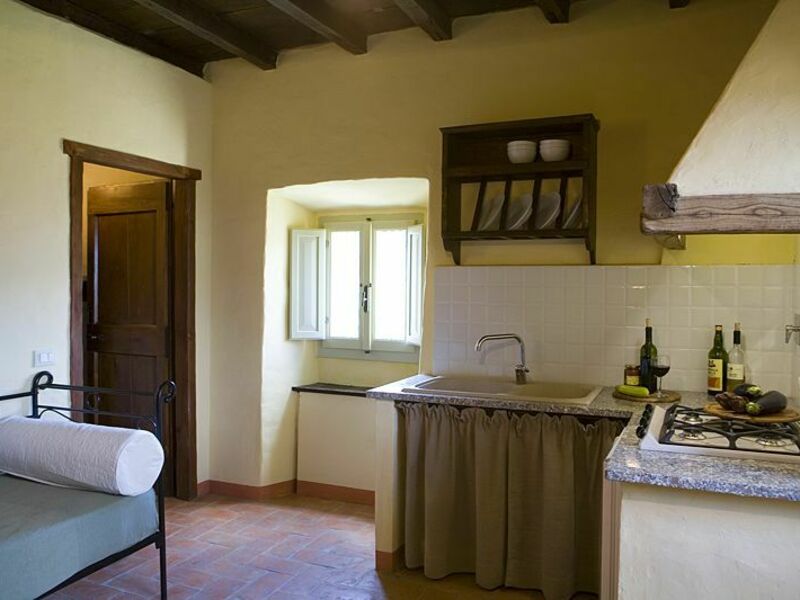 Accommodation:&nbsp;Apt Il Melograno