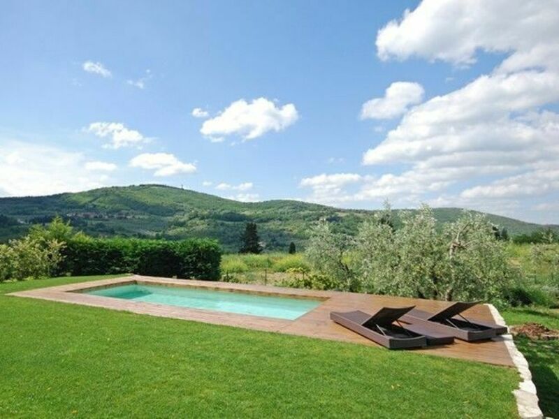 Villa Milla