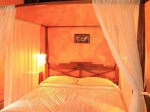 Accommodation:&nbsp;Pio Terzo