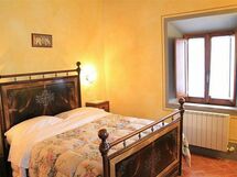 Accommodation:&nbsp;Pio Terzo