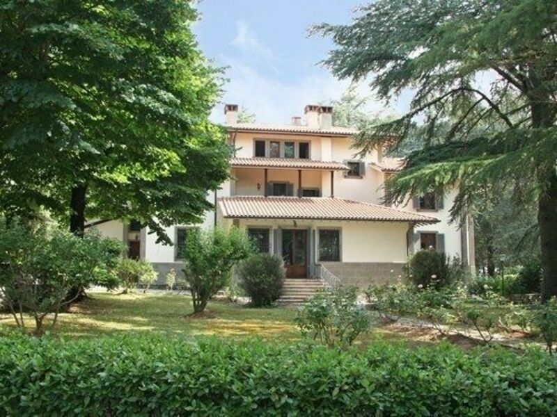 Villa Campogrande