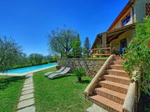 Villa San Martino