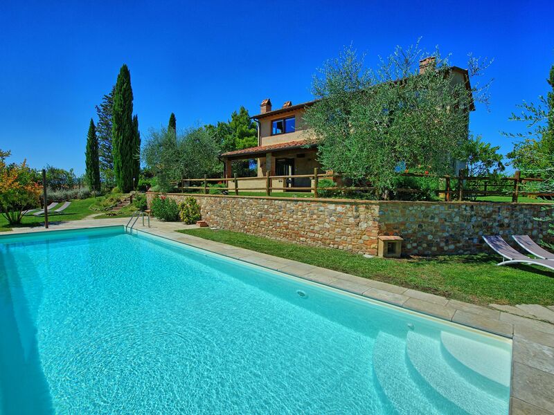 Villa San Martino