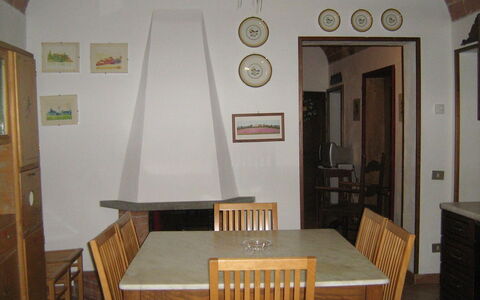 Accommodation:&nbsp;Elena