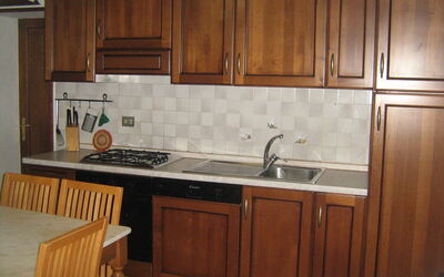 Accommodation:&nbsp;Elena