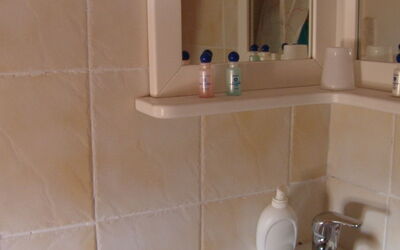 Accommodation:&nbsp;Garofano B&b