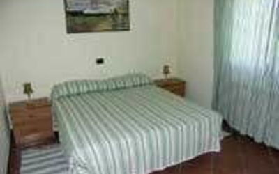 Accommodation:&nbsp;Fungo B&b - Family Room