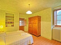 Accommodation:&nbsp;Tenuta 3