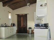 Casa Girasole - kitcheb