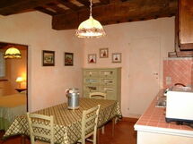 Accommodation:&nbsp;L'arancio