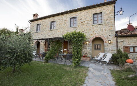 Accommodation:&nbsp;Appartamento 8