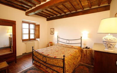Accommodation:&nbsp;Appartamento 9