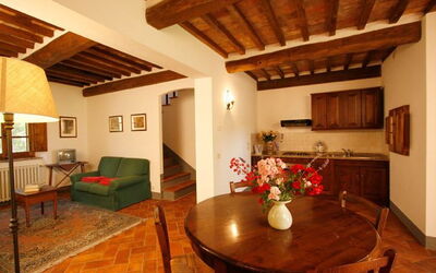 Accommodation:&nbsp;Appartamento 9