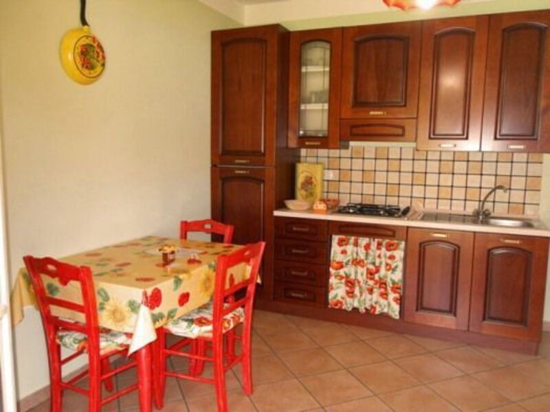 Accommodation:&nbsp;Appartamento Papavero