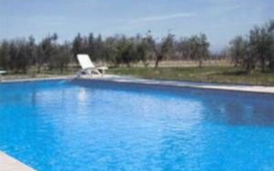 Agriturismo La Papessa